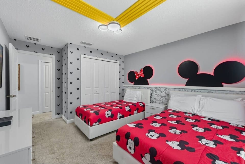 Basic Villa | 4 bedrooms