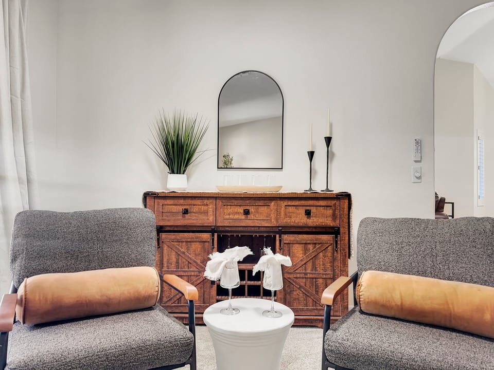 House, Multiple Beds, Pool Access, Garden View (Nacoma Sun Lakes) | Interior