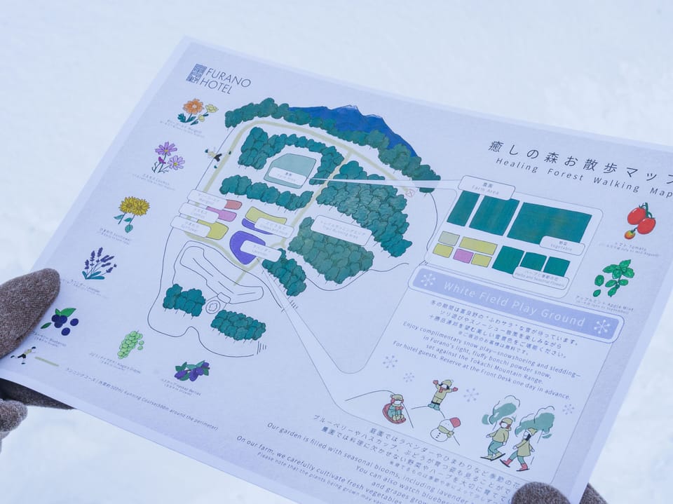 Children's activities