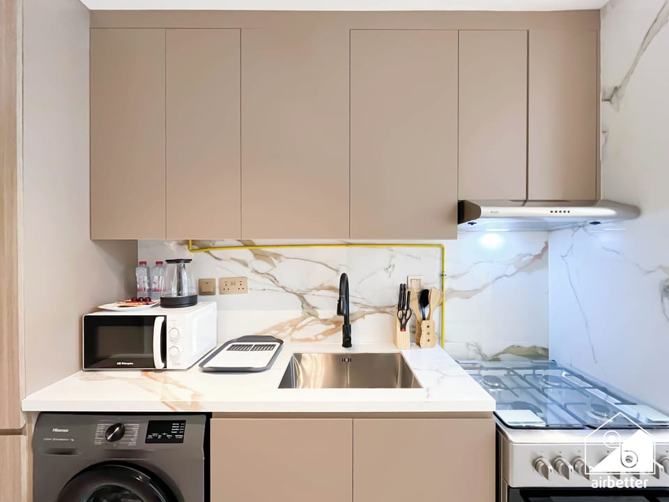Apartment (0 Bedroom) | Interior