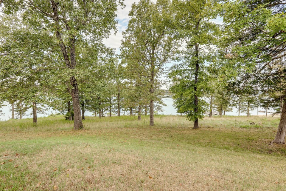 Apartment (0 Bedroom) | Interior