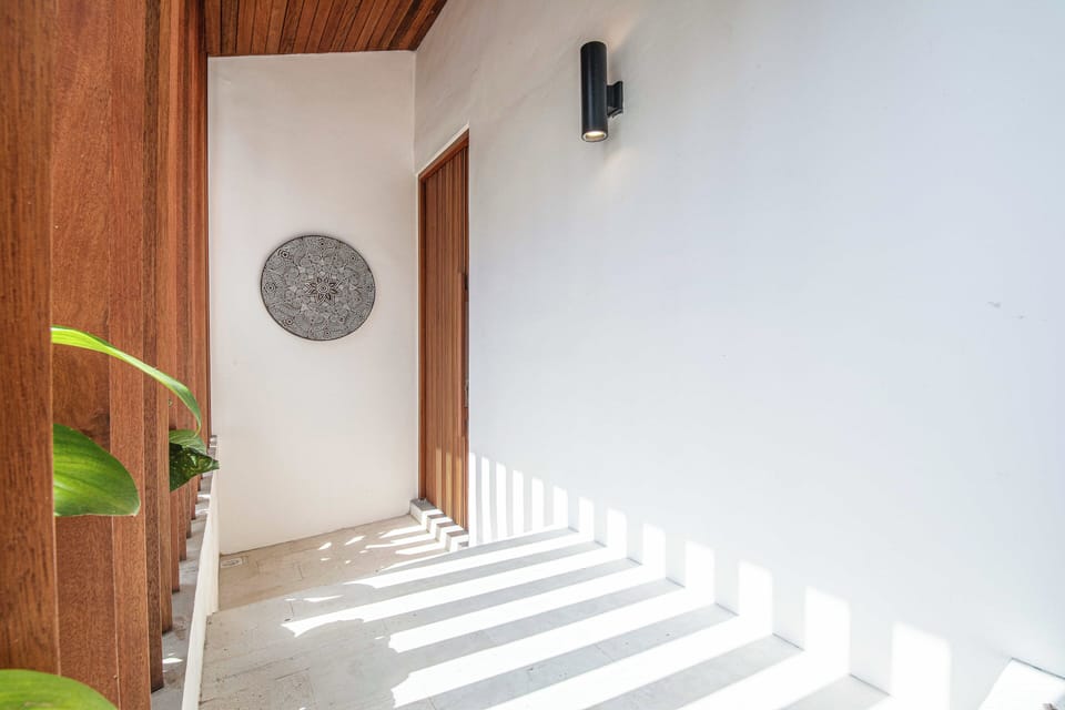 Villa (1 Bedroom) | Exterior