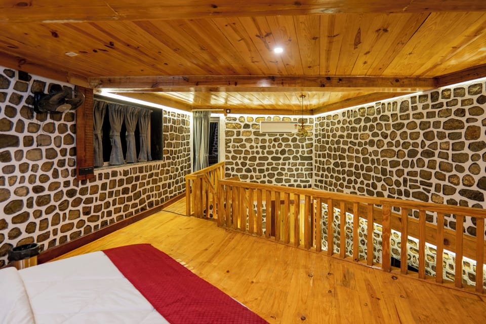 Family Villa, Private Pool | Free WiFi