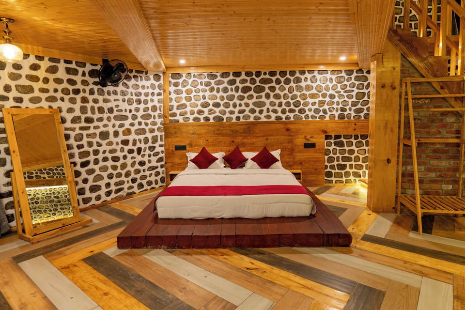 Family Villa, Private Pool | Free WiFi