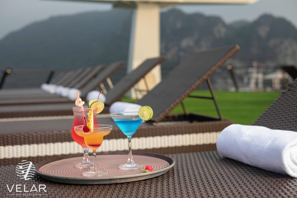 Sundeck
