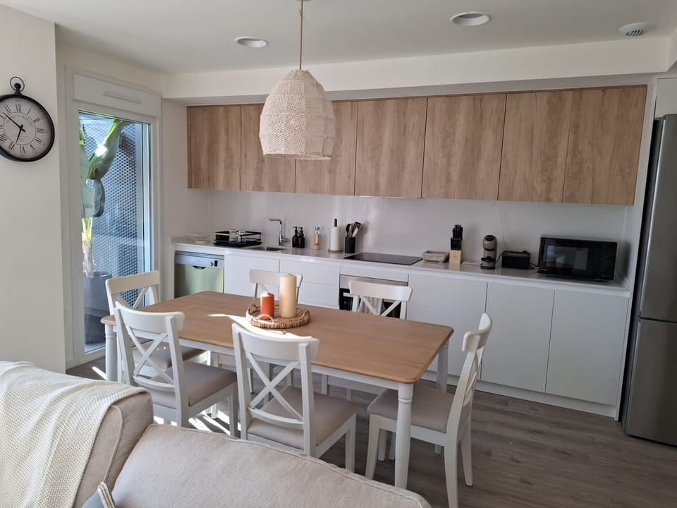 House | 3 bedrooms, Internet