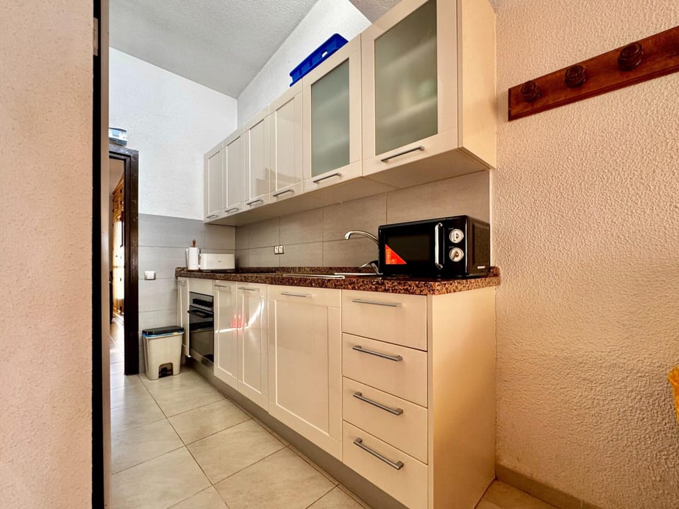 Bungalow | Private kitchen