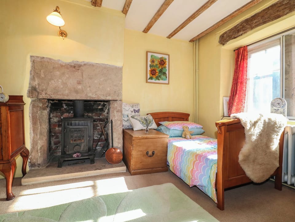 40 Water Lane Cottage in Amber Valley