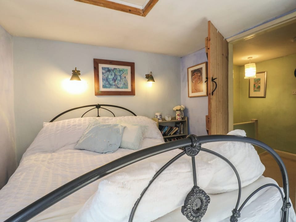40 Water Lane Cottage in Amber Valley