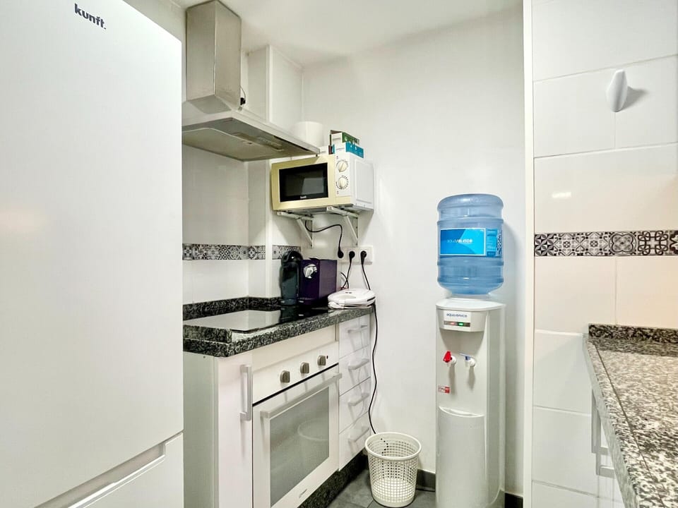 Apartment | Private kitchen