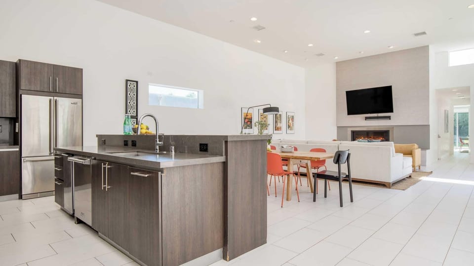 House (Multiple Bedrooms) | Interior