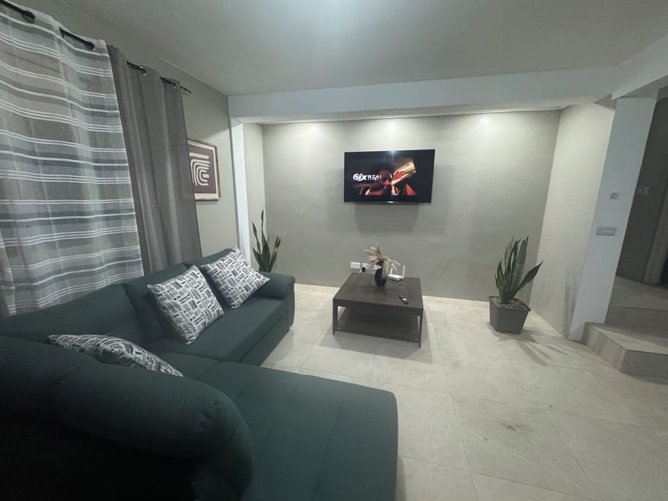 Economy Apartment, Patio, Mountain View | Bathroom | Free toiletries, soap, toilet paper