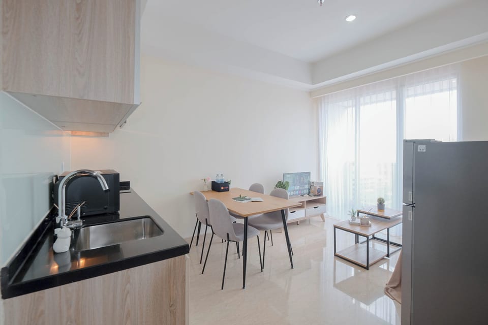 Standard Apartment | Private kitchen | Cookware/dishes/utensils