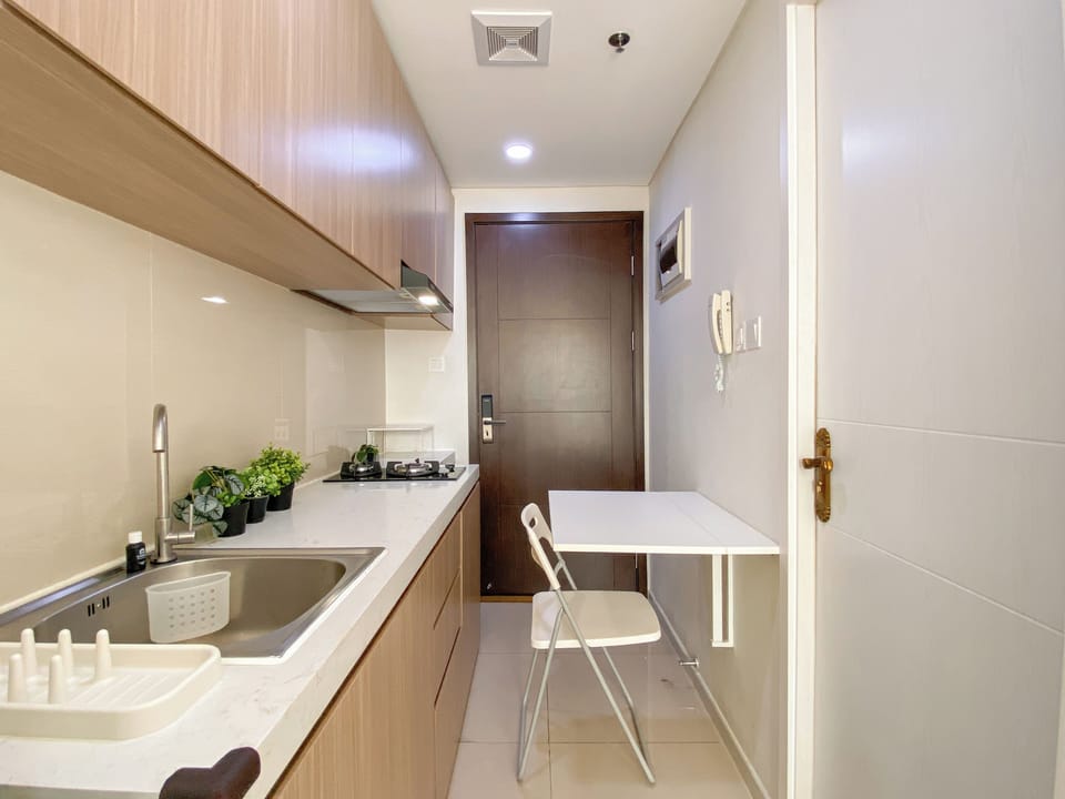 Standard Apartment