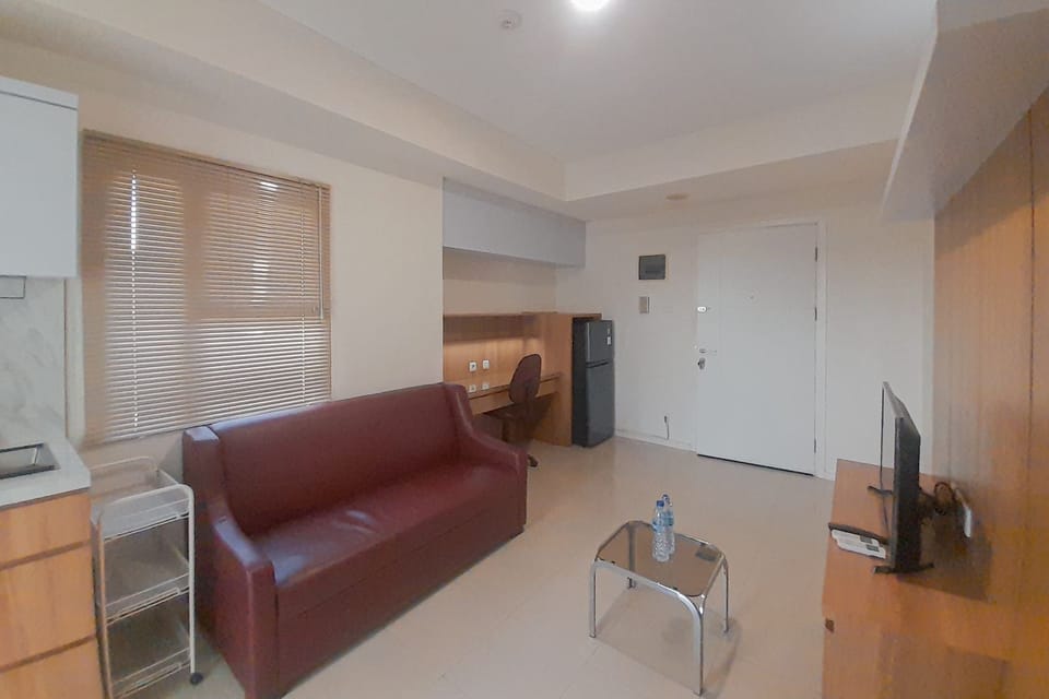 Standard Apartment | Living area