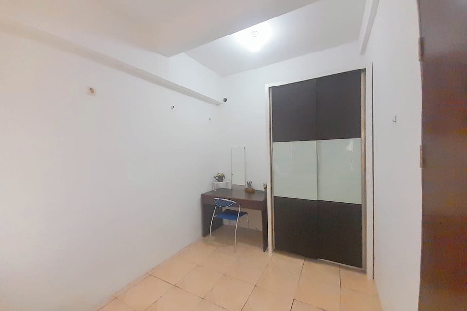 Apartment | Minibar