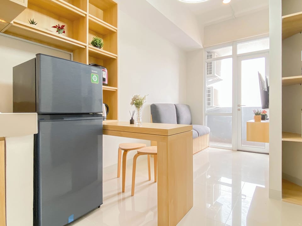 Apartment | Living area