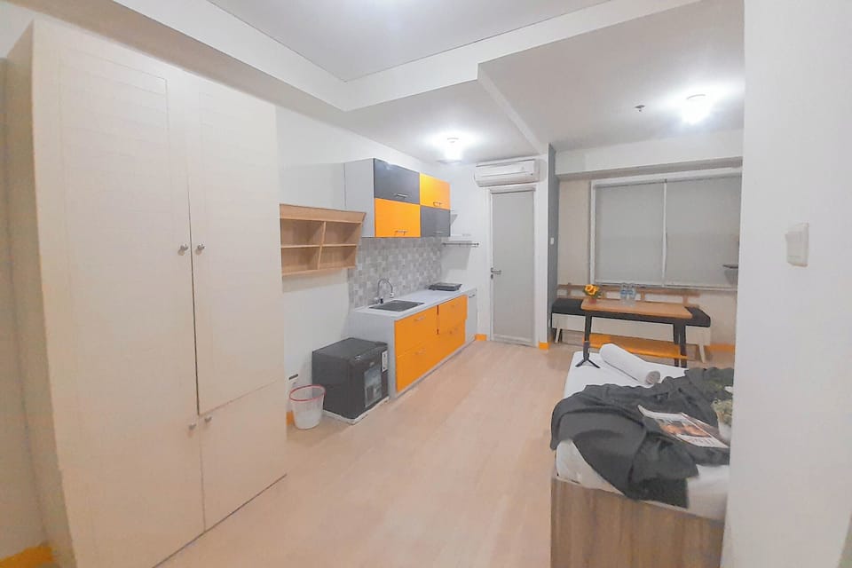 Apartment | Living area