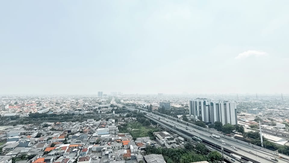 Apartment | View from room