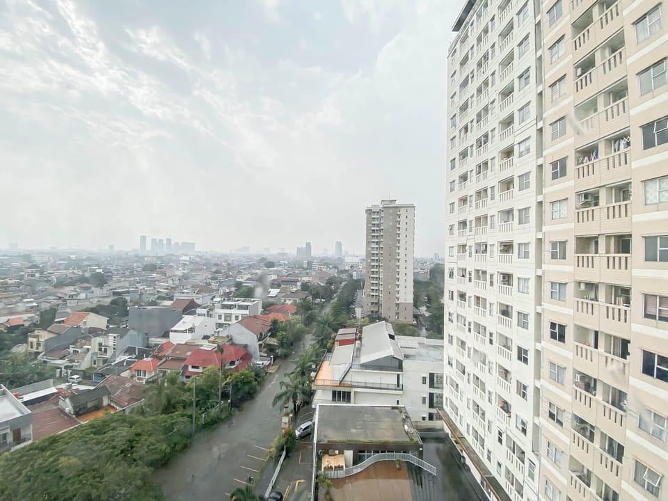 Apartment | View from room