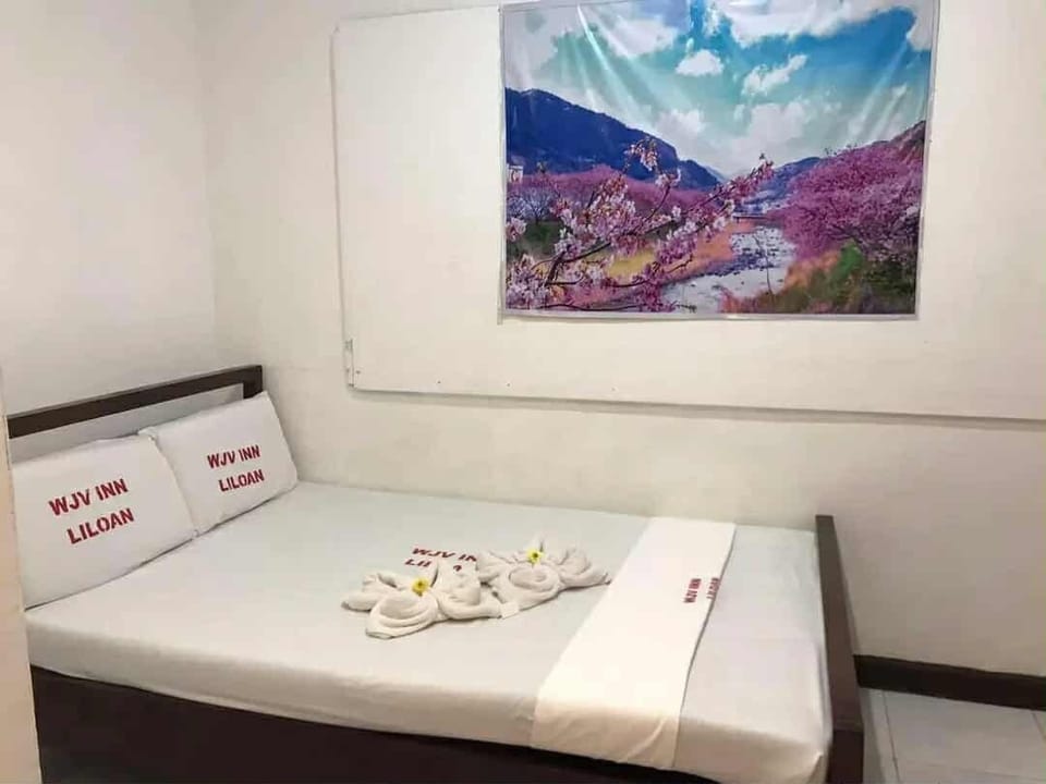 Deluxe Double Room | Free WiFi