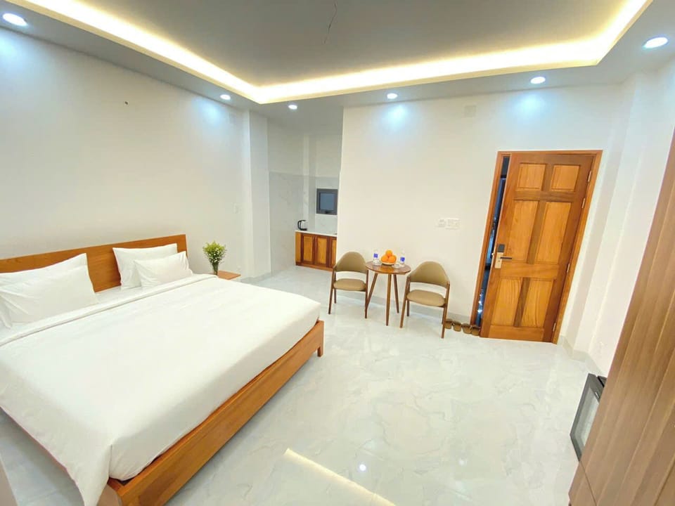 Basic Room | Soundproofing, free WiFi