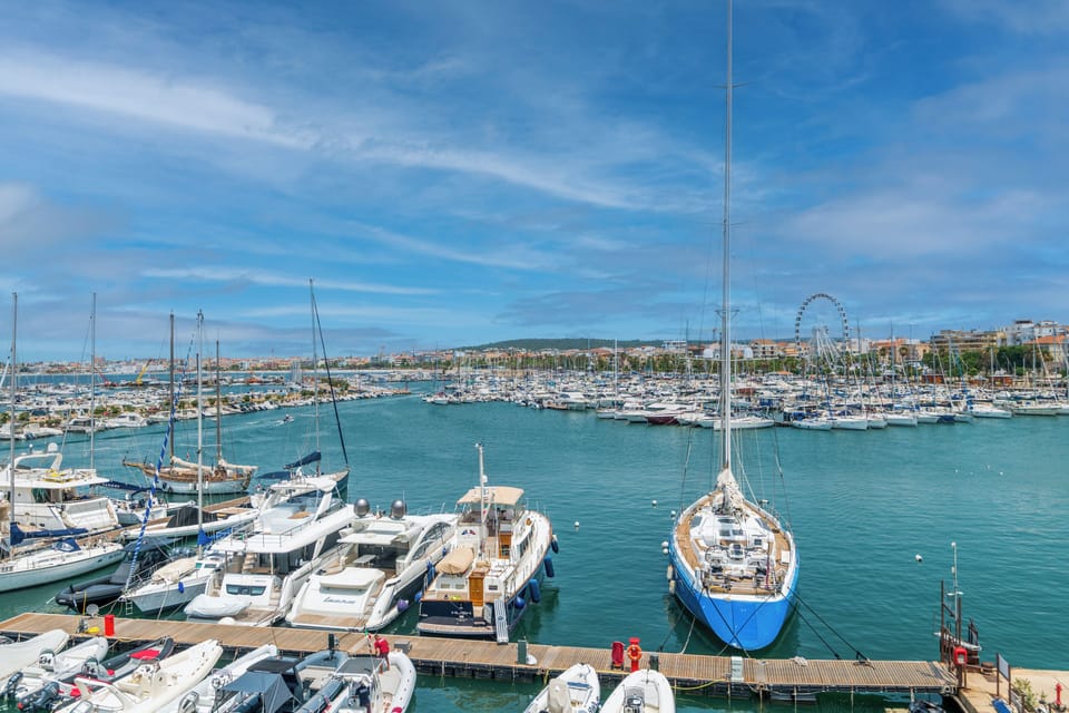 Marina