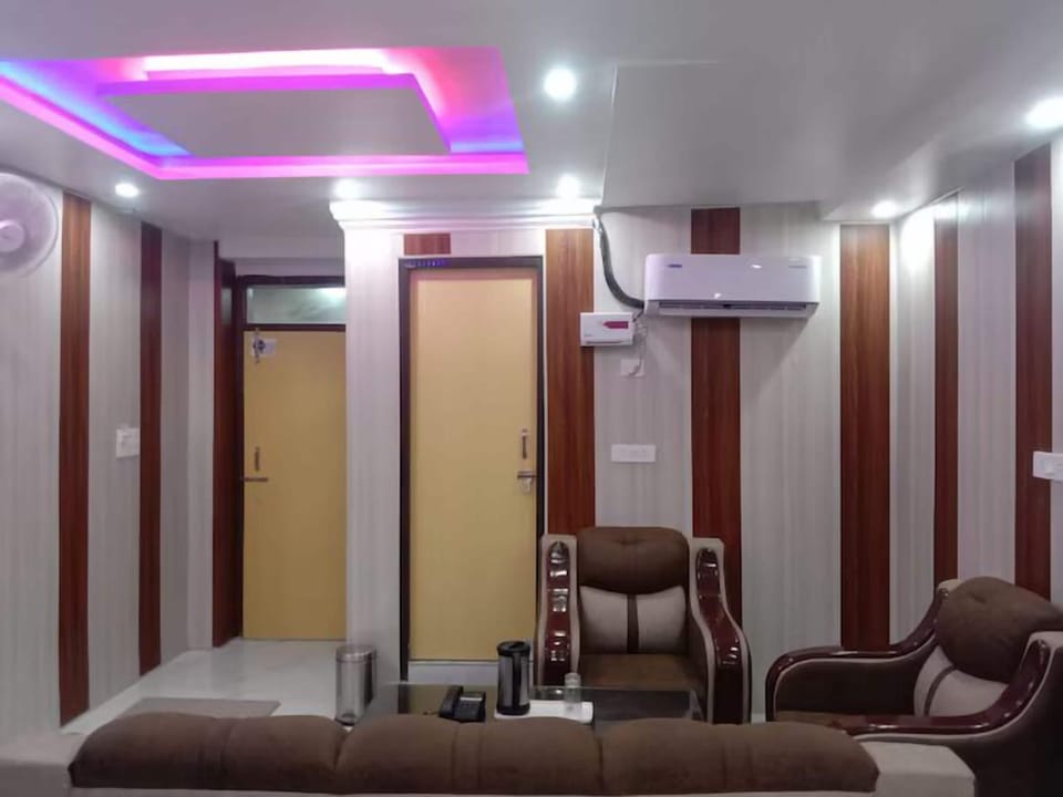 Superior Room | Free WiFi