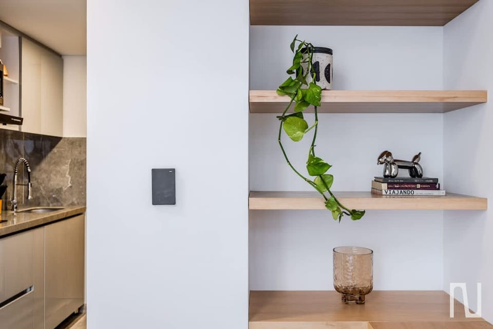 House | 1 bedroom