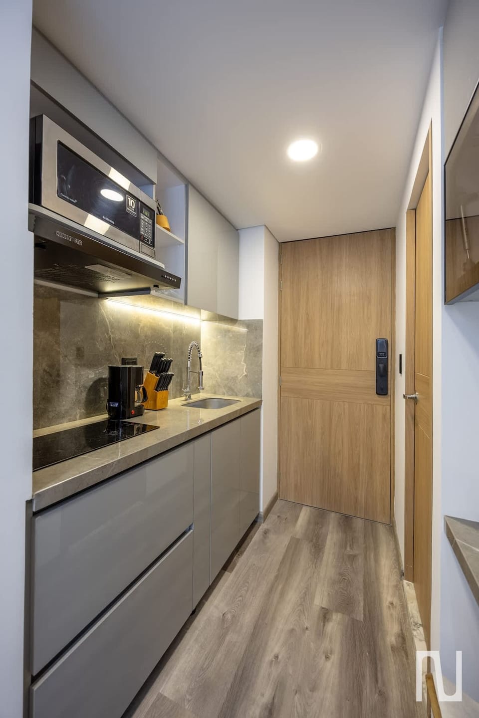 House | 1 bedroom