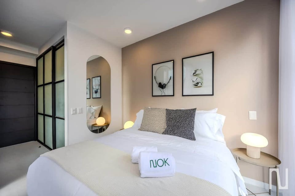 House | 1 bedroom, Internet
