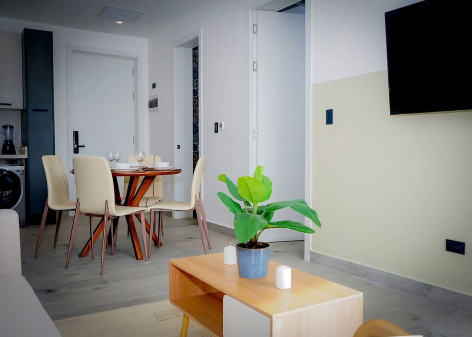 House | 1 bedroom, Internet