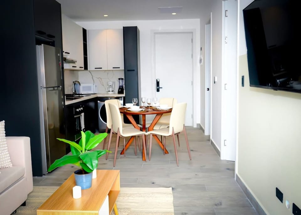 House | 1 bedroom, Internet