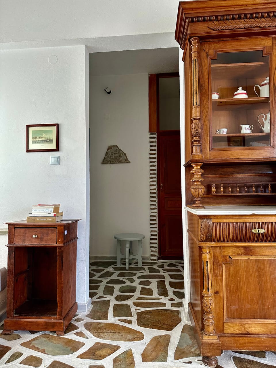 Apartment | Free WiFi