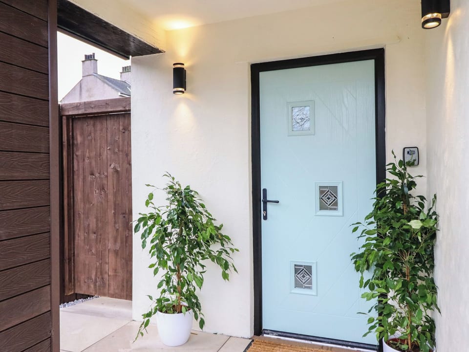Cottage | Exterior detail