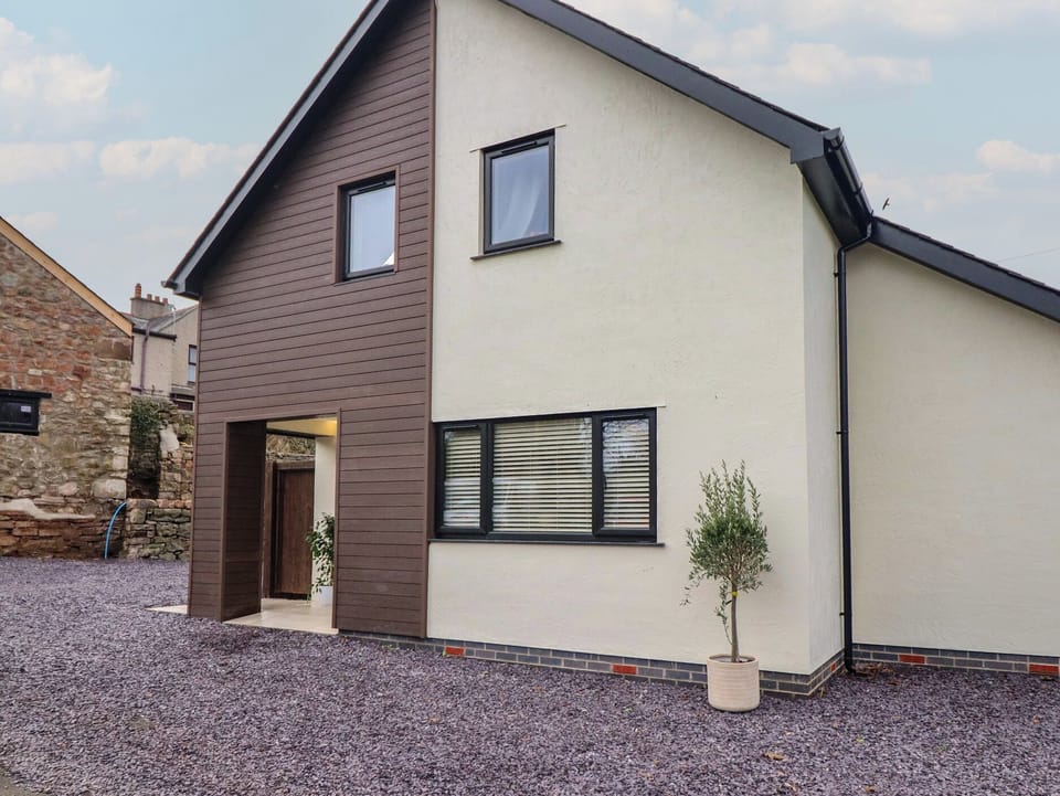 Cottage | Exterior