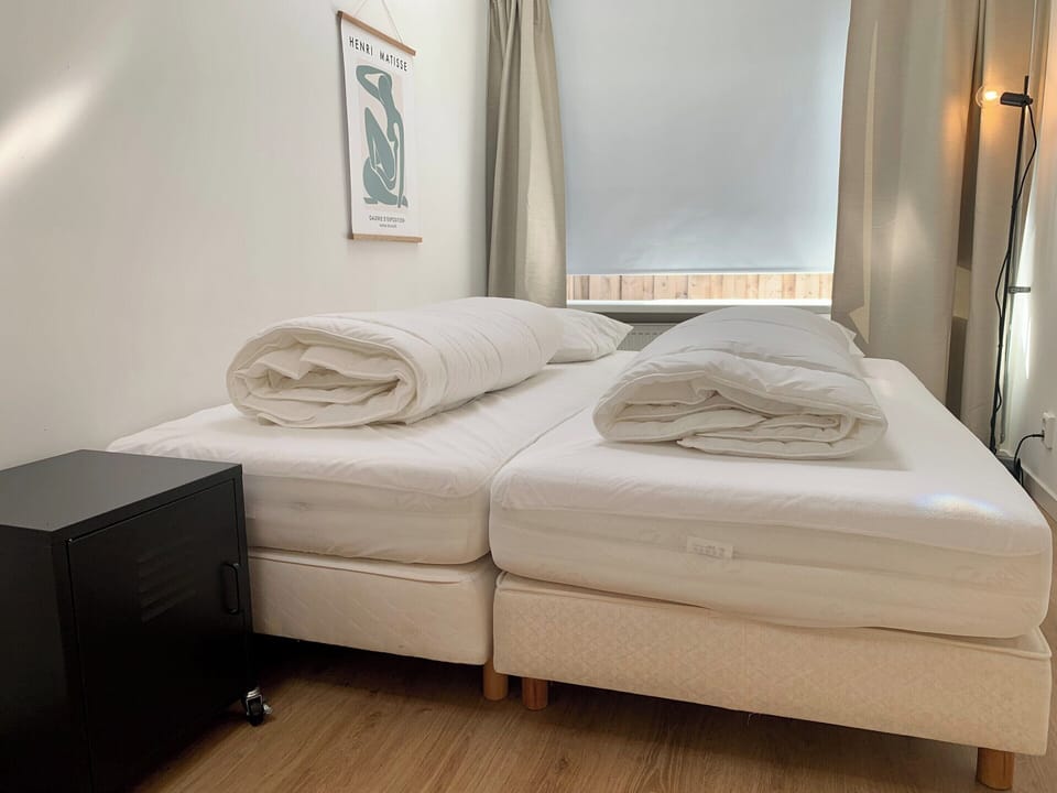 House | 2 bedrooms