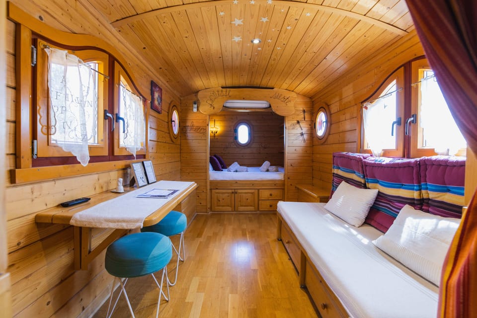 Cottage, Garden View | Free WiFi