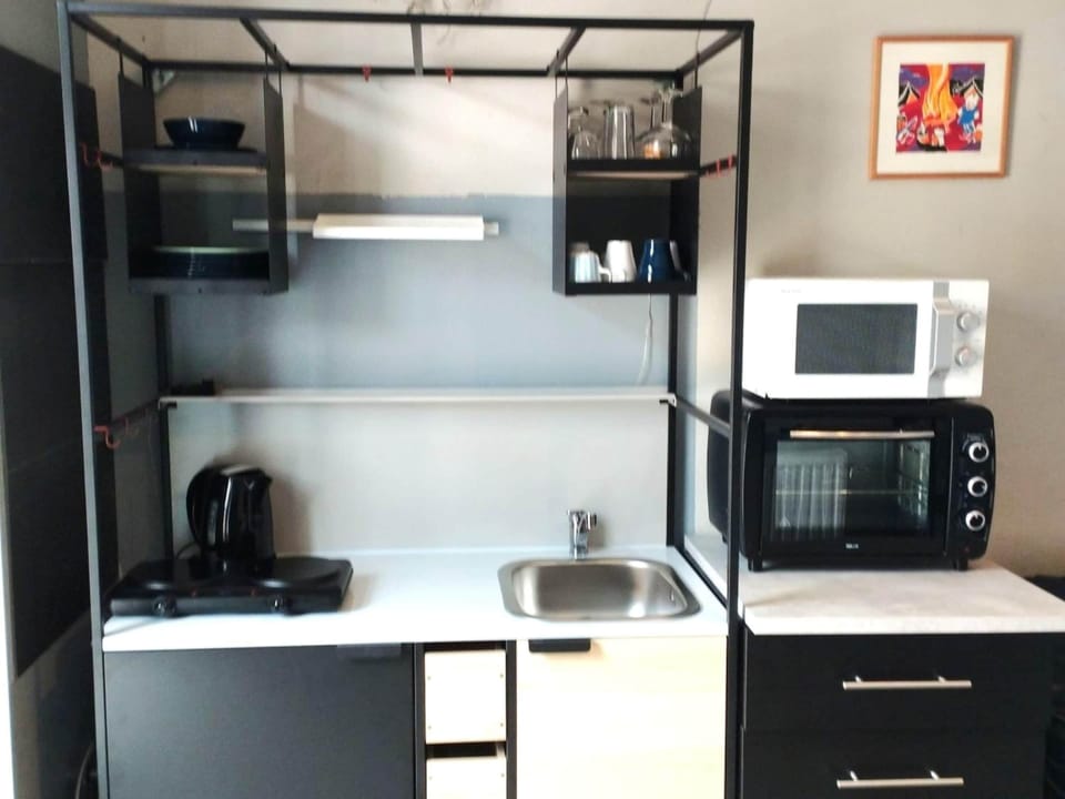 Apartment | Private kitchen | Toaster