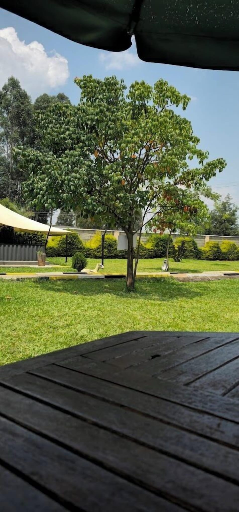 Zion Gardens Resort Soy Hotel in Kenya