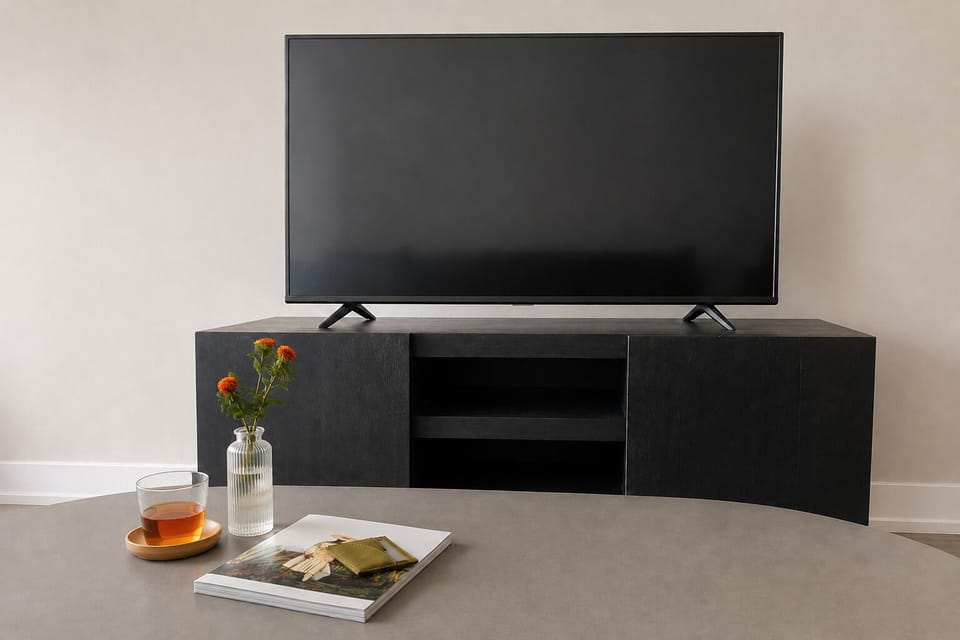 Television