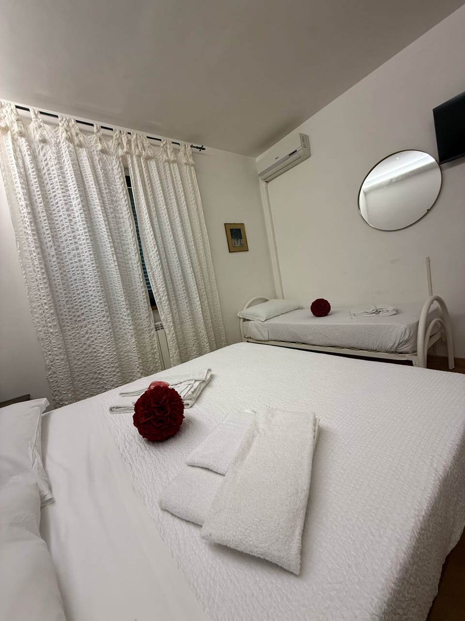 Borgo dei pescatori | Free WiFi