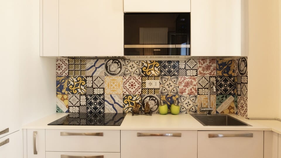 City Studio, Ensuite | Free WiFi