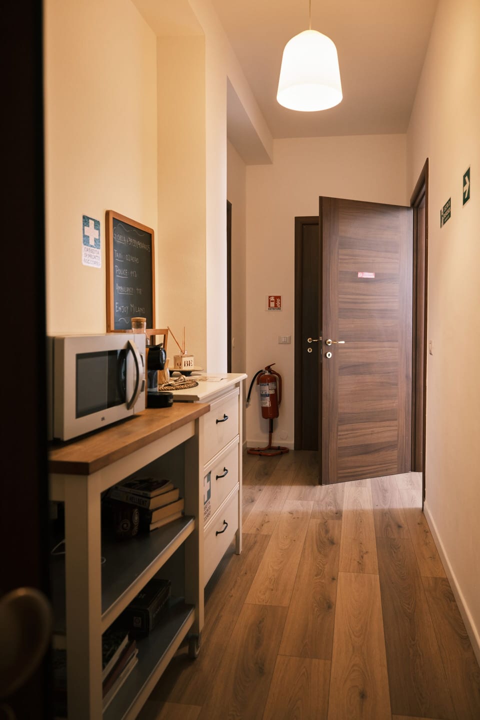 Comfort Double Room, Ensuite (stanza 2) | Interior