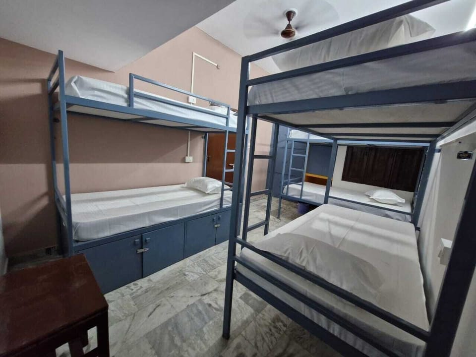 In-room safe, iron/ironing board, free WiFi