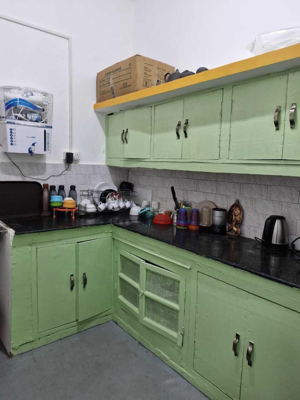 Fridge