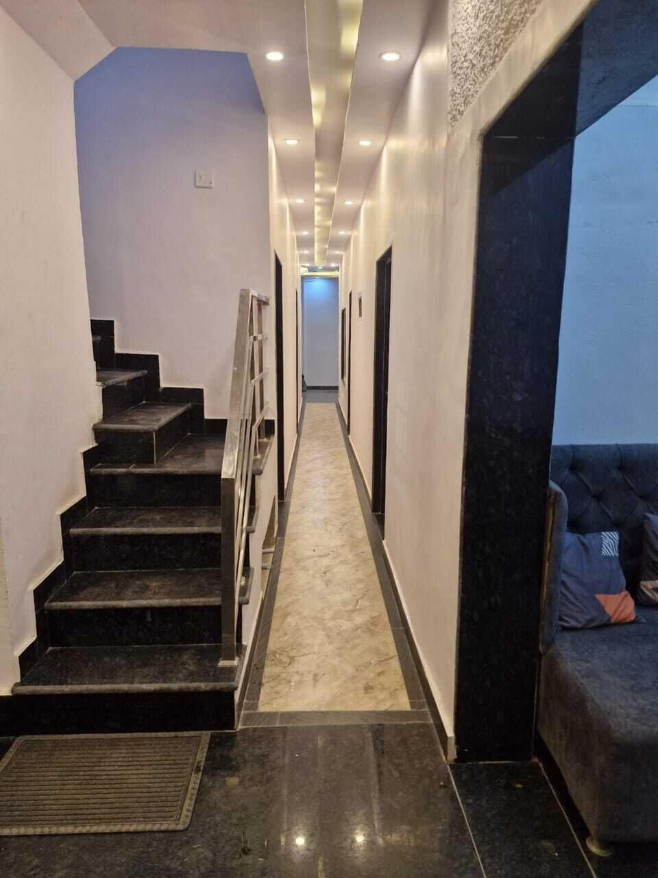Staircase