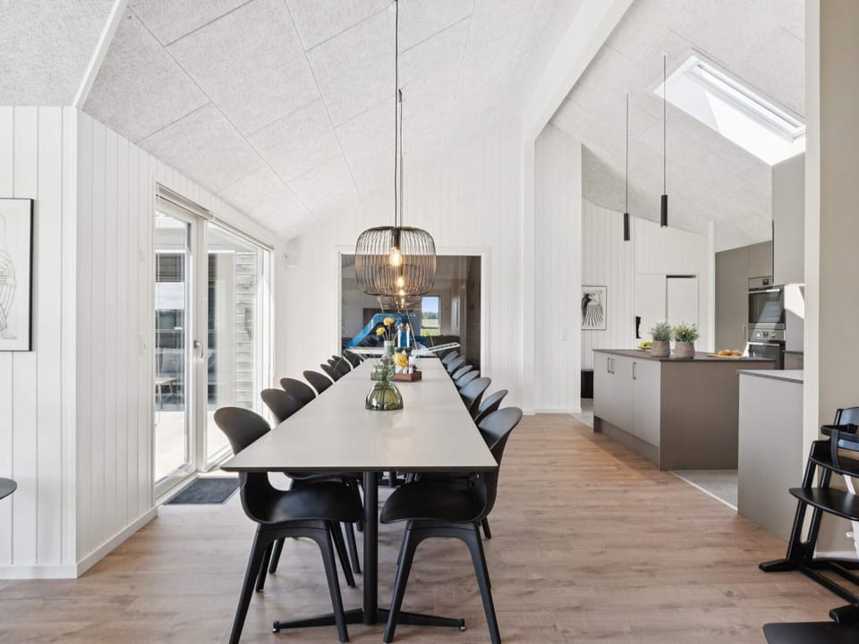 House | Interior
