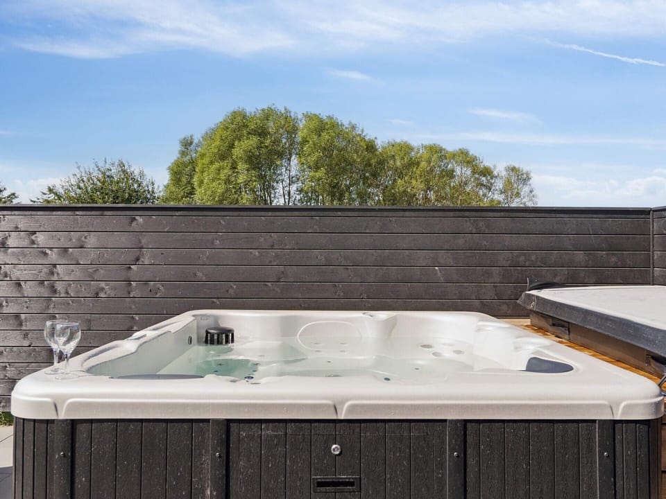 House | Spa treatment