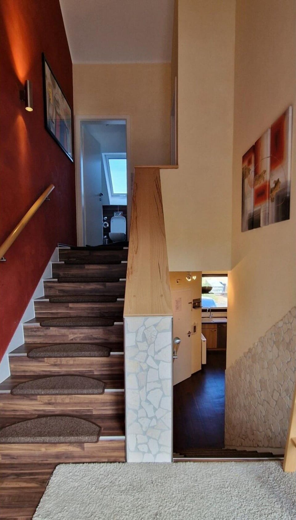 Apartment | Interior